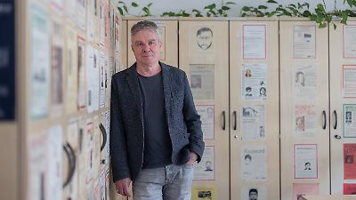 Markus Weber: Kölner Cold Cases Leiter sah viele grausame Leichen