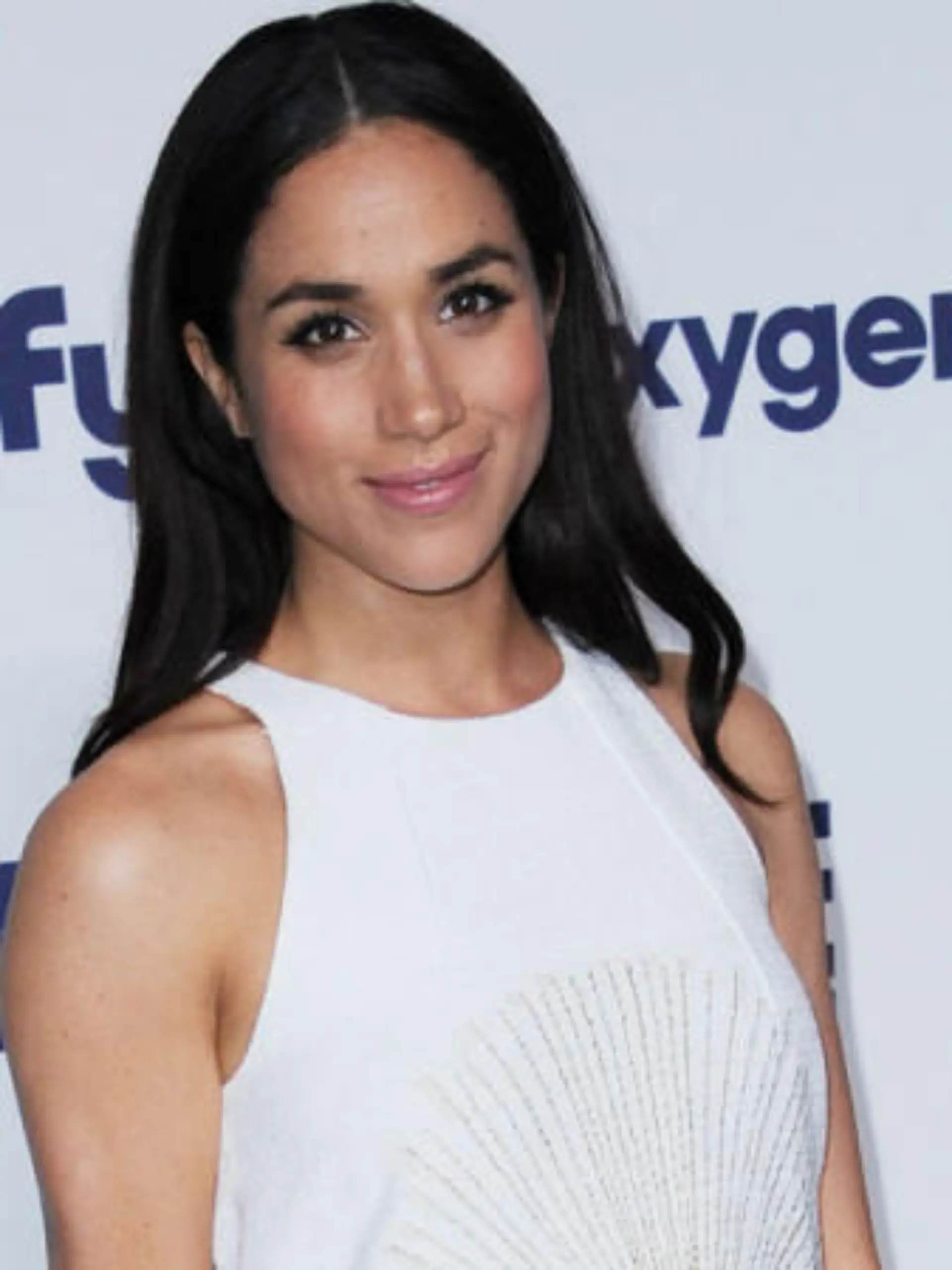 Herzogin Meghan kündigt Netflix-Serie an
