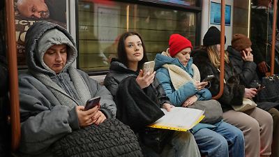 Wladimir Putin: Kritik aus eigenen Reihen wegen massiver Internetsperren in Russland