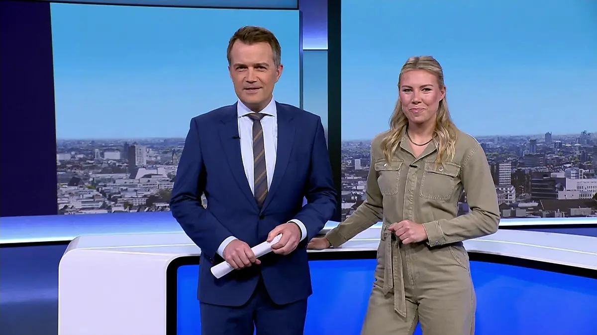 Sendung vom 18.04.2026