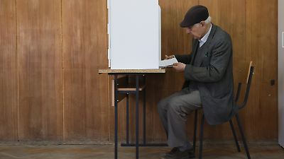 Bulgarien: Achte Parlamentswahl! EU-Land wählt vorgezogen