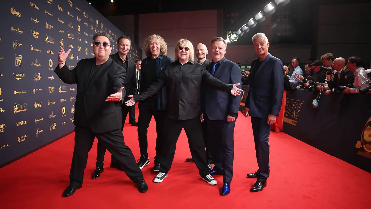 Die Prinzen machen Schluss! Abschiedstournee für 2027 geplant