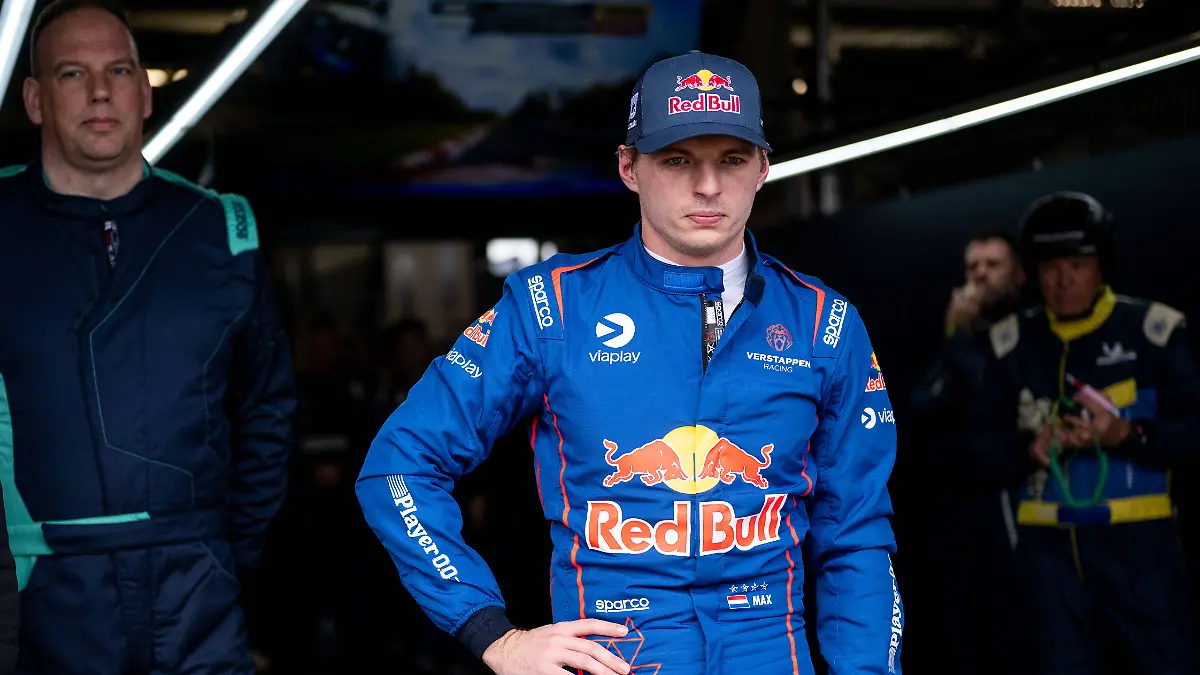 Max Verstappen trauert auf Instagram um den tödlich verunglückten Juha Miettinen 