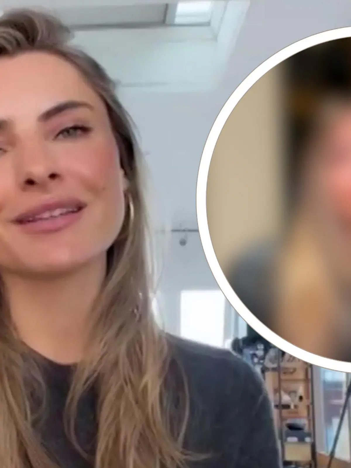 Bild zu: "Neuer Look! SO sieht Sophia Thomalla nicht mehr aus – doch einer ist skeptisch"