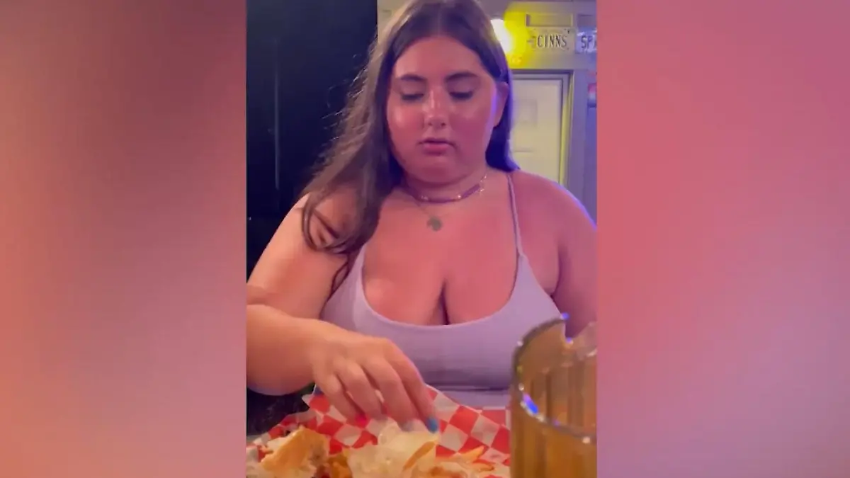 Sarah (24) verliert über 40 Kilo – und wird mit DIESEM Körper belohnt! Nach Diät-Erfolg