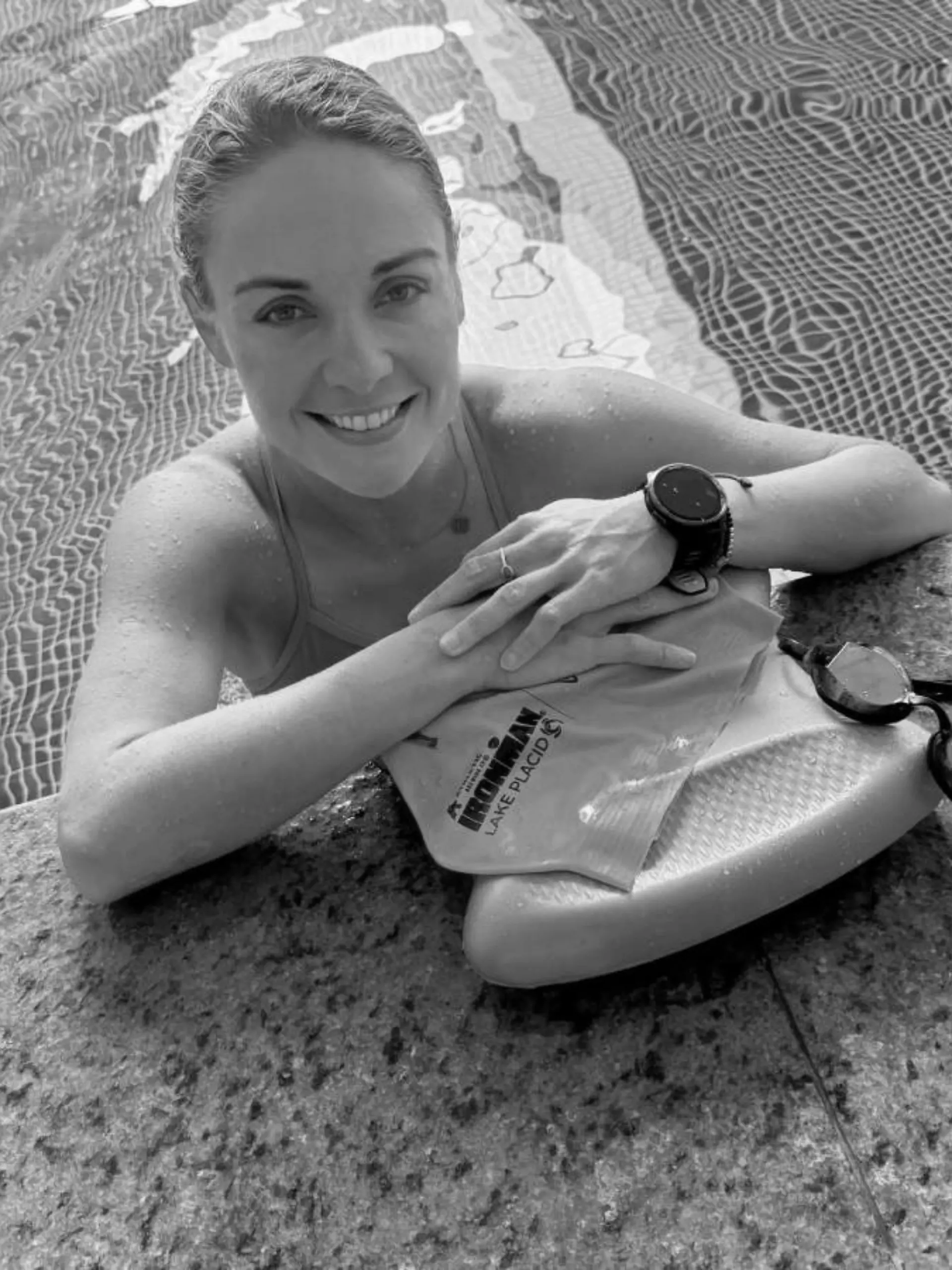 Mara Flávia Araújo ertrank bei Triathlon in Texas
