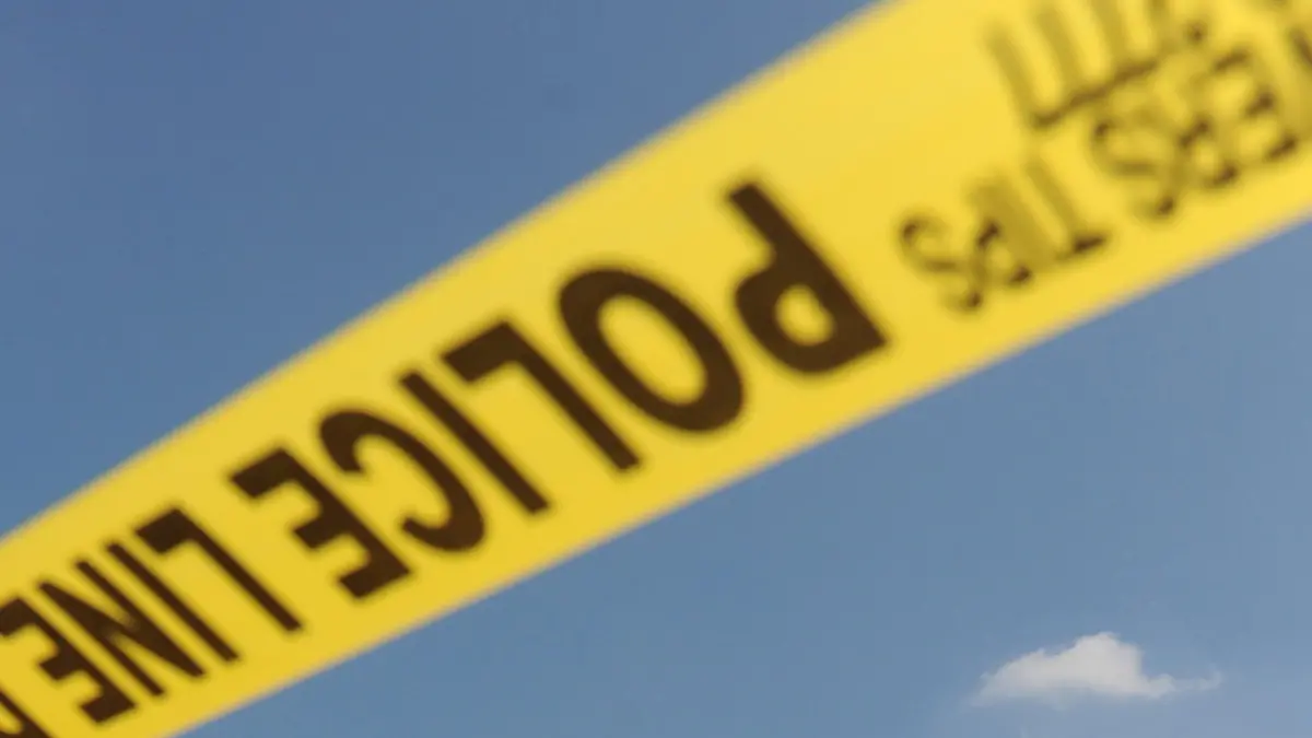 Bei einer Gewalttat in den USA sind nach Polizeiangaben acht Menschen getötet worden. (Symbolbild)