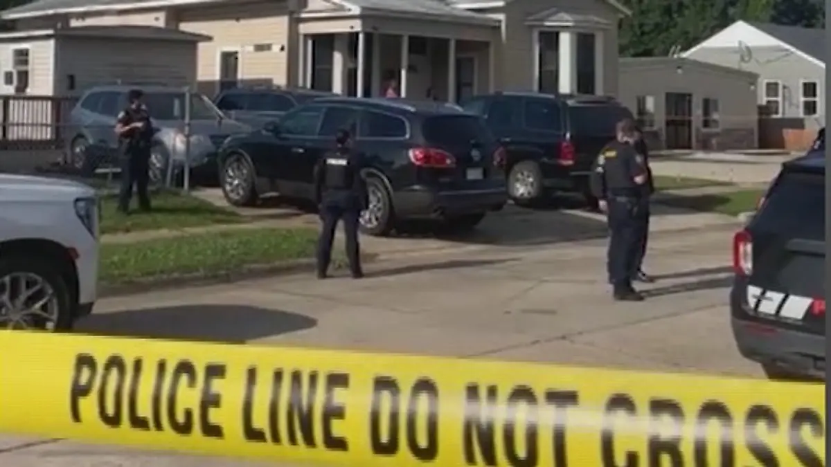 Bei einem Schusswaffenvorfall in Shreveport im US-Bundesstaat Louisiana sind am Sonntagmorgen (Ortszeit) nach Polizeiangaben acht Kinder getötet worden. 