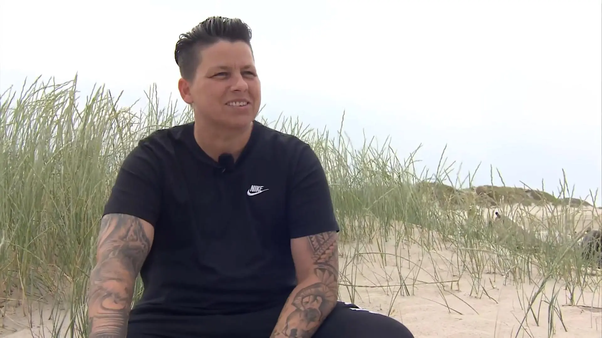 Kerstin Ott: Das ist der Ort, wo sie immer lacht Urlaubscheck mit der "Regenbogenfarben"-Sängerin