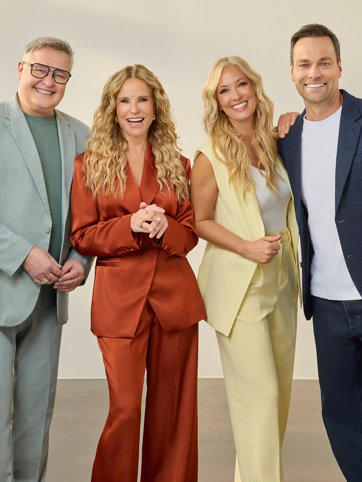 Bild zu: "Alles, was ihr über Punkt 12 wissen müsst"