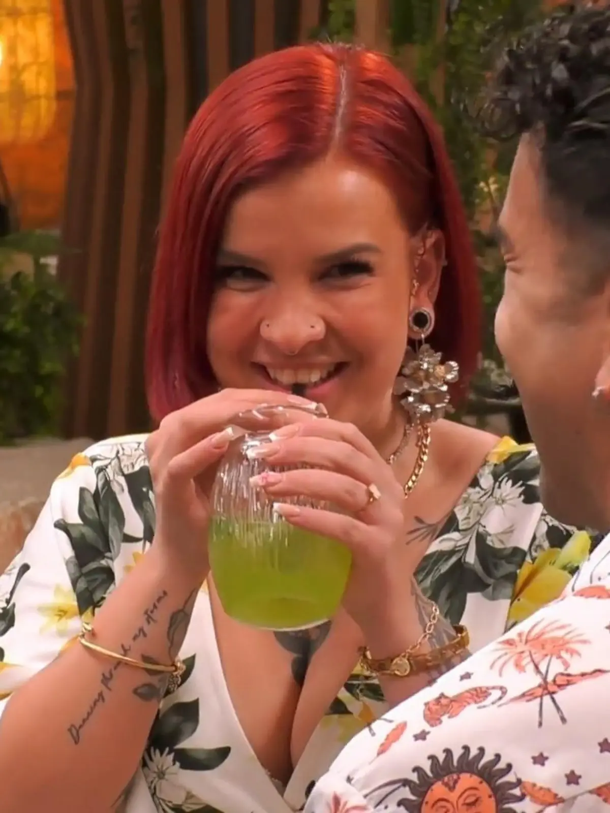 Bild zu: "Denise hat so ihre Vorstellungen"