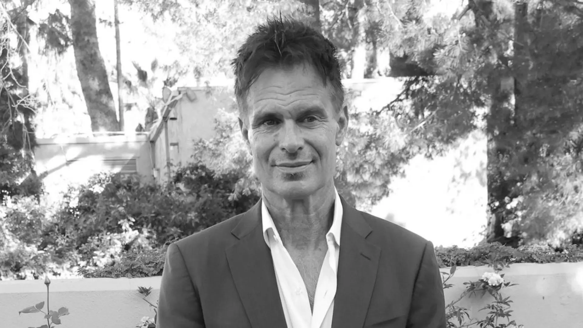 Am 8. März besuchte Patrick Muldoon noch die Saturn Awards in Los Angeles. Nun ist er überraschend gestorben.