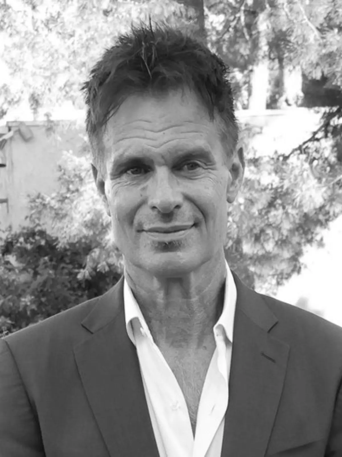 Am 8. März besuchte Patrick Muldoon noch die Saturn Awards in Los Angeles. Nun ist er überraschend gestorben. 