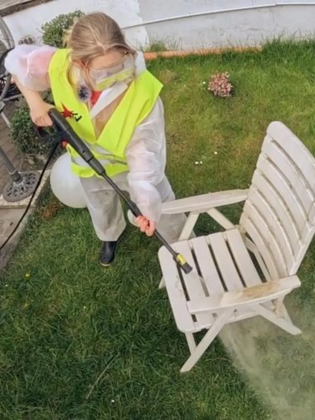 Bild zu: "Hochdruckreiniger im Test"