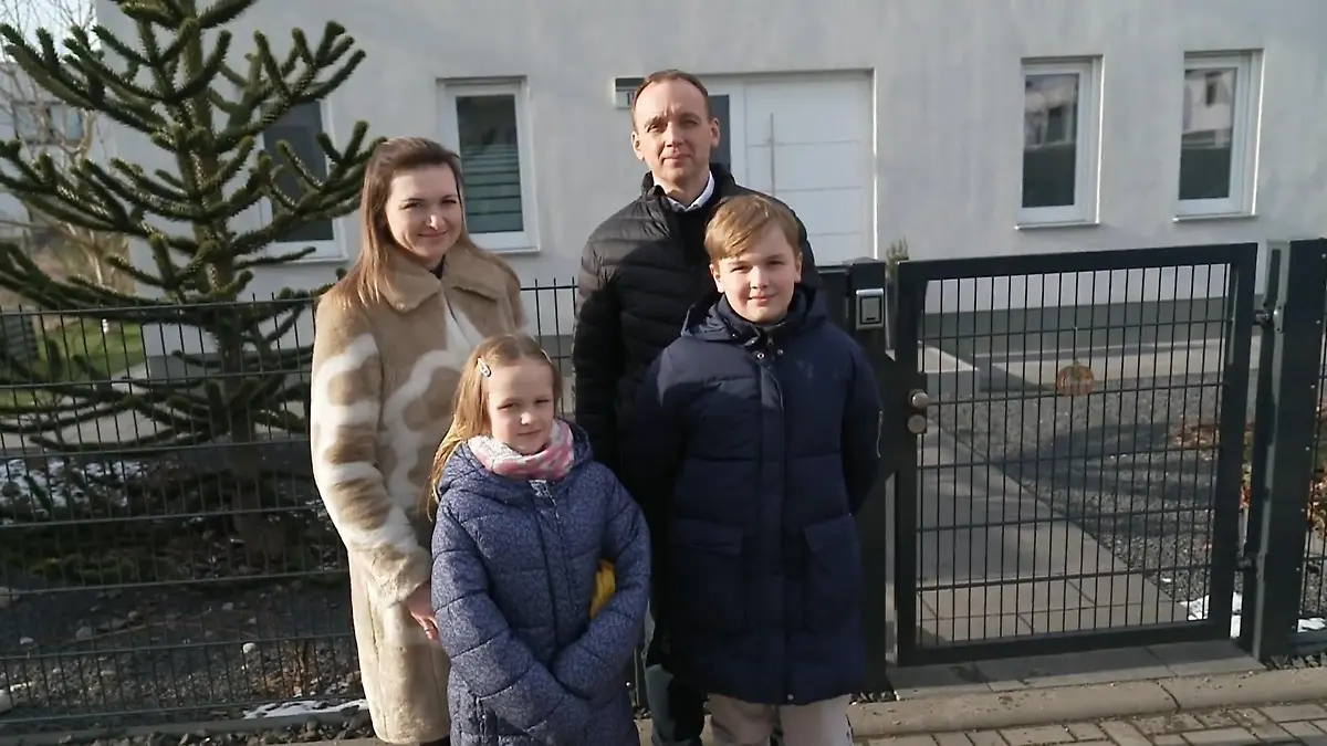 Kommt eine vierköpfige Familie eine Woche mit 50 Euro für Essen aus? Wir machen den Extrem-Test