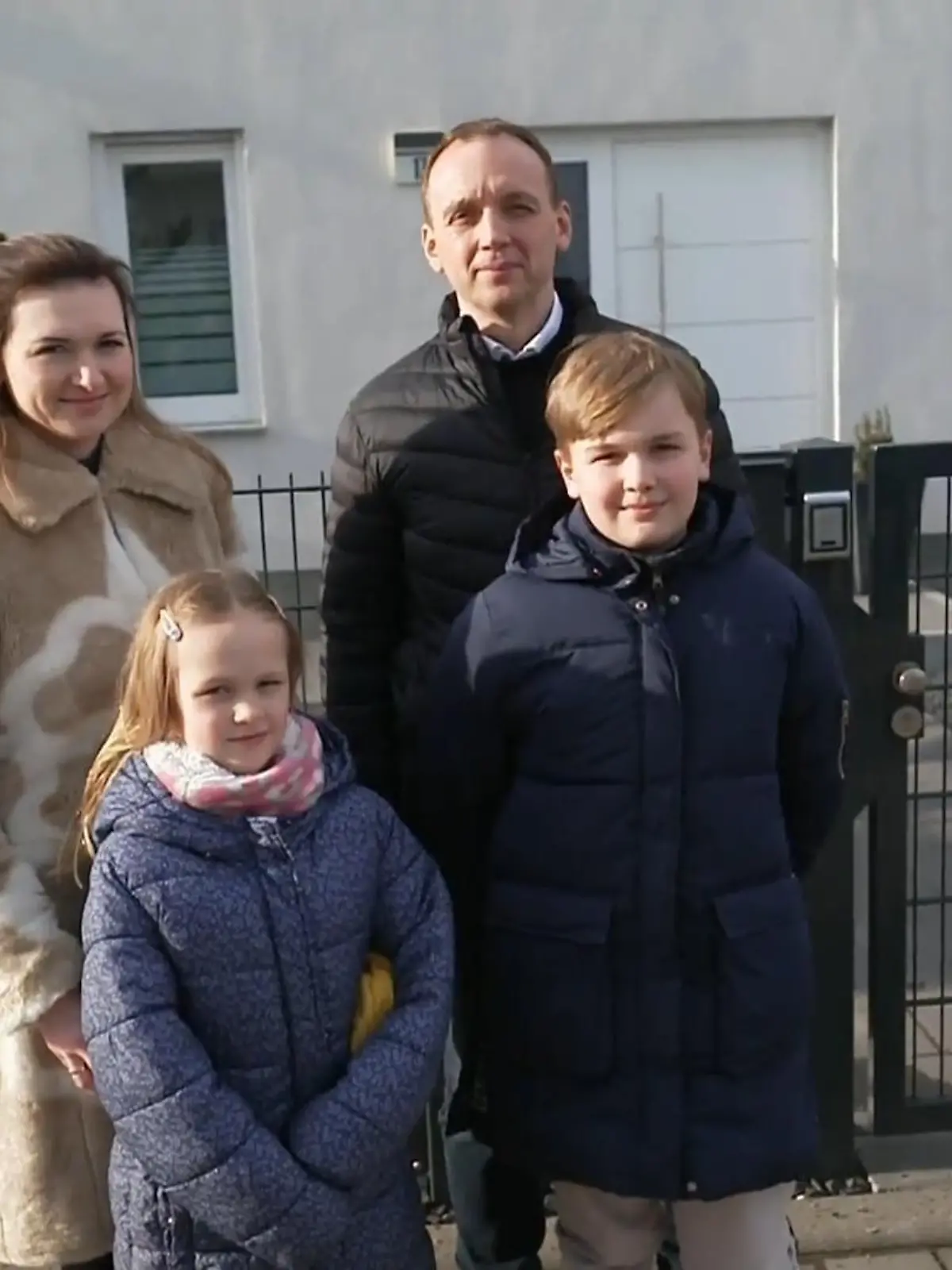 Bild zu: "Kommt eine vierköpfige Familie eine Woche mit 50 Euro für Essen aus?"