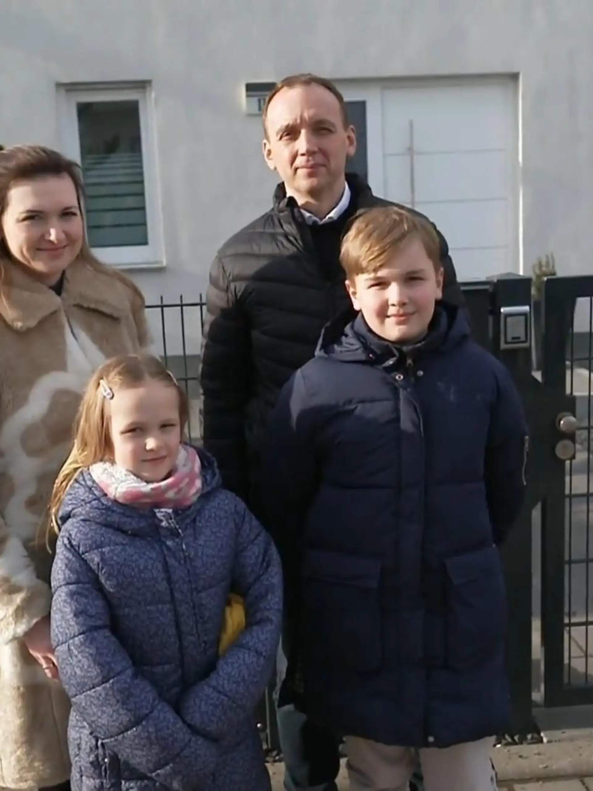 Bild zu: "Kommt eine vierköpfige Familie eine Woche mit 50 Euro für Essen aus?"