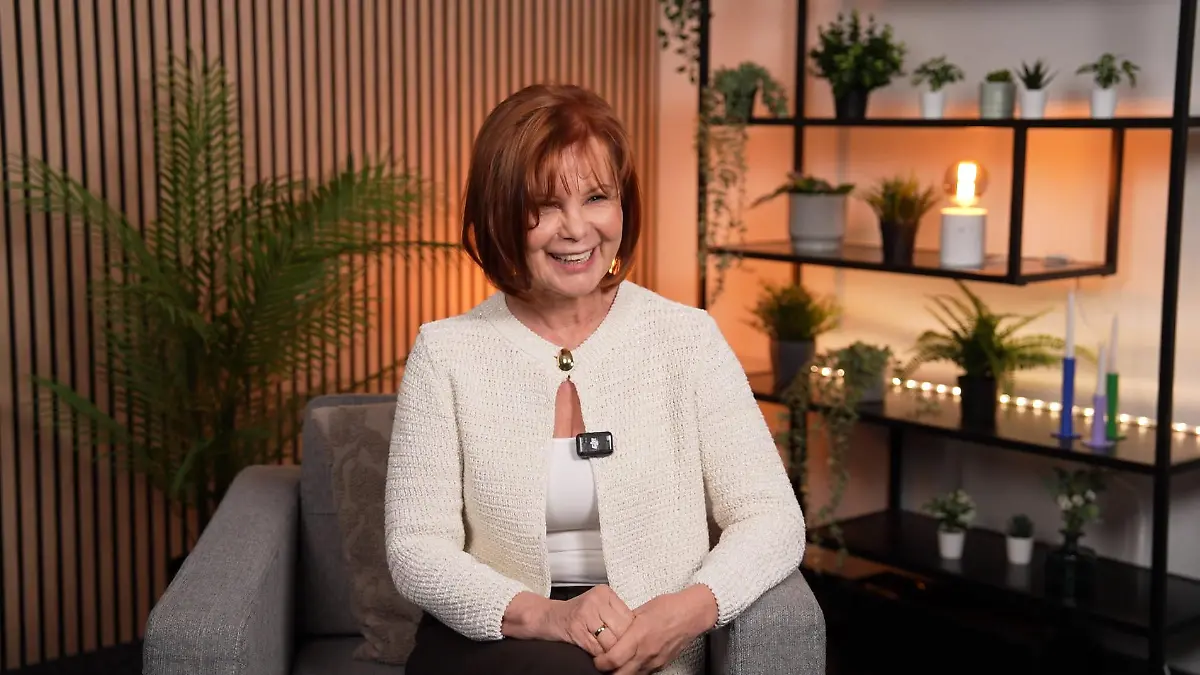 Bild zu: "Petra Blossey dachte damals noch nicht an ihre Rückkehr"