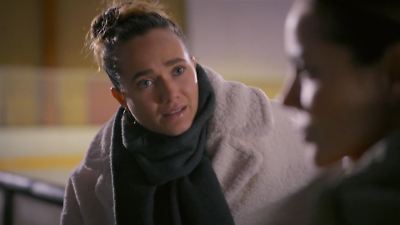 Die AWZ-Wochenvorschau (Teil 1): Joana beschwört Valea, ihr böses Spiel zu beenden