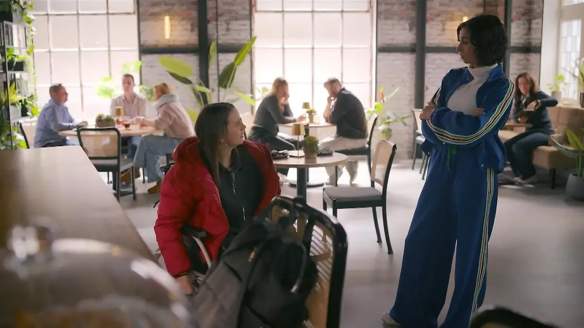 "Fang doch mal an zu kämpfen, verdammt!" Die AWZ-Wochenvorschau (Teil 3)