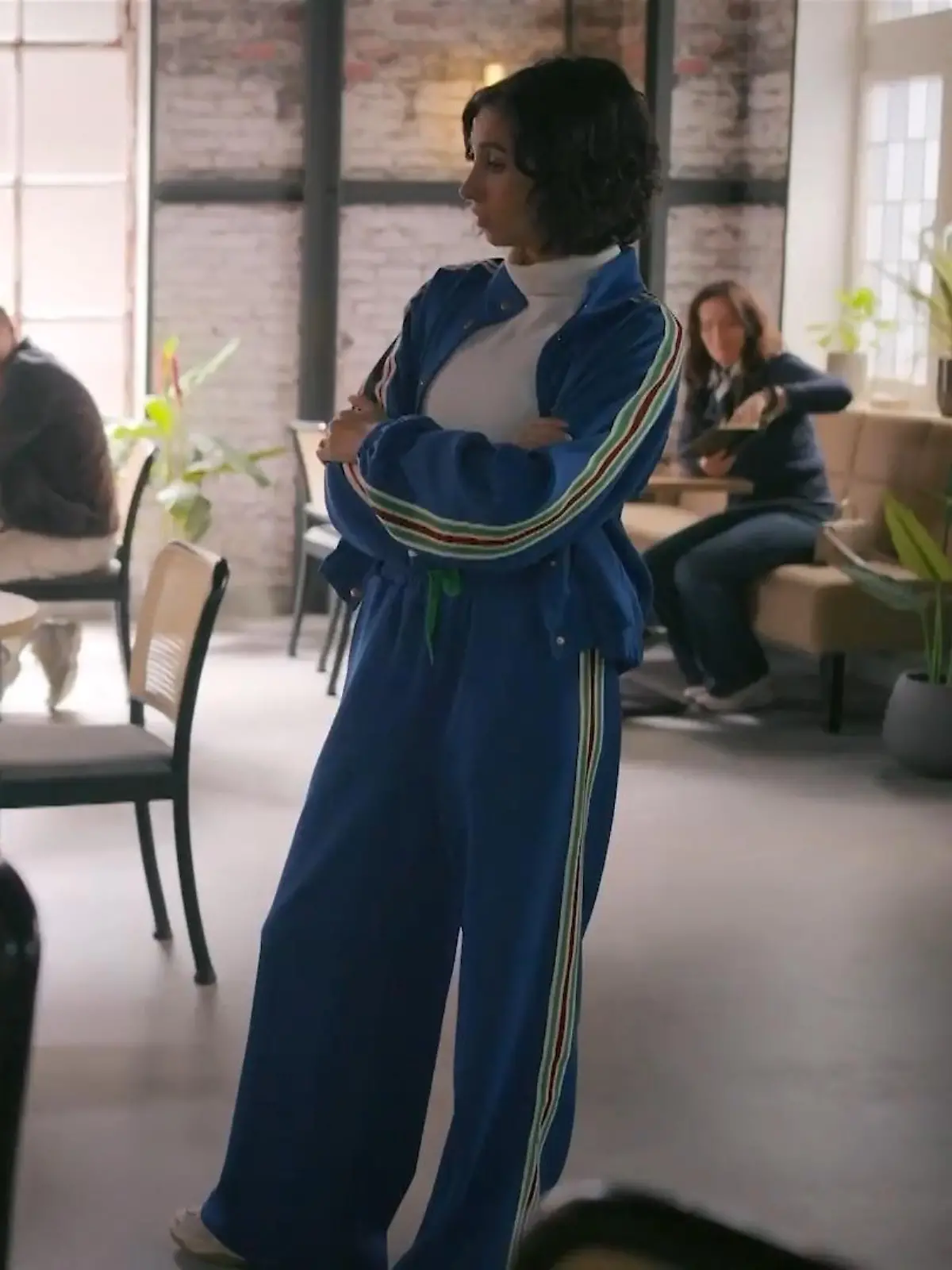 Bild zu: ""Fang doch mal an zu kämpfen, verdammt!""