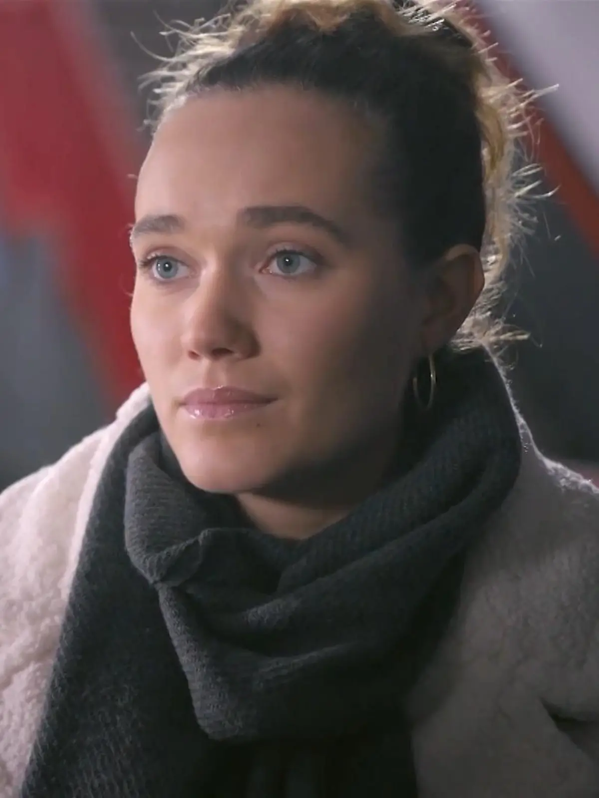 AWZ: Joana bekommt ein schlechtes Gewissen