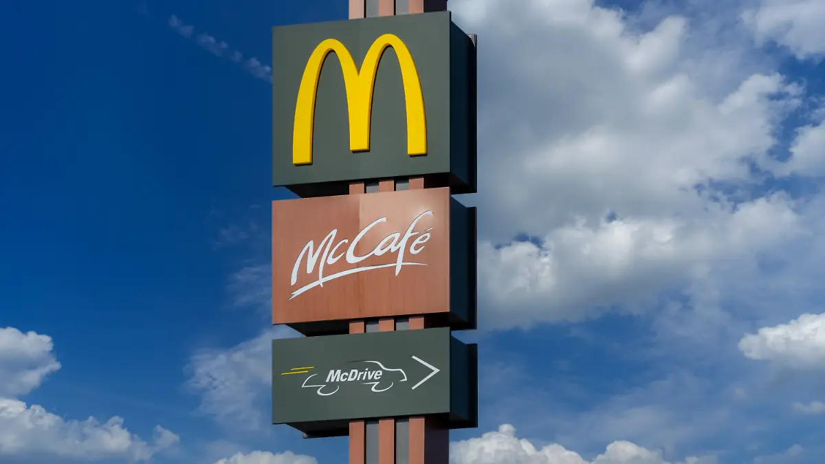 Hat McDonald’s einen beliebten Klassiker aus dem Sortiment gestrichen? Der Fast-Food-Riese gibt Entwarnung