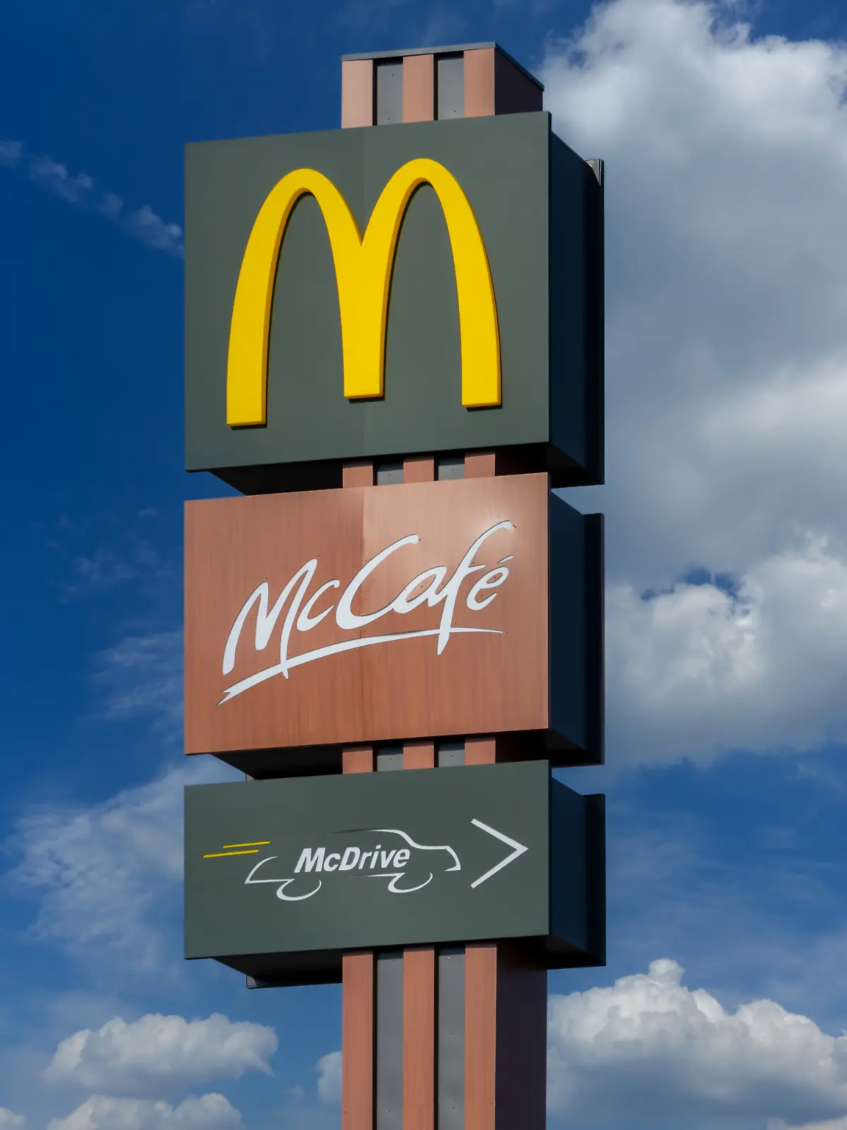 Hat McDonald’s einen beliebten Klassiker aus dem Sortiment gestrichen? Der Fast-Food-Riese gibt Entwarnung