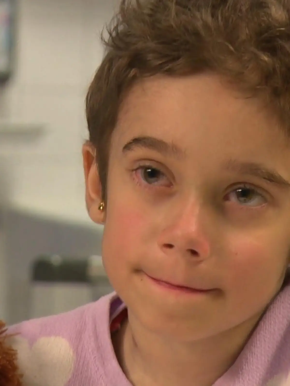 Bild zu: "So will Emilia (7) ihren kleinen Mitpatienten den Krankenhausalltag versüßen"