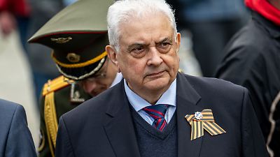 Russland droht Deutschland: Botschafter einbestellt – Berlin lässt sich nicht einschüchtern