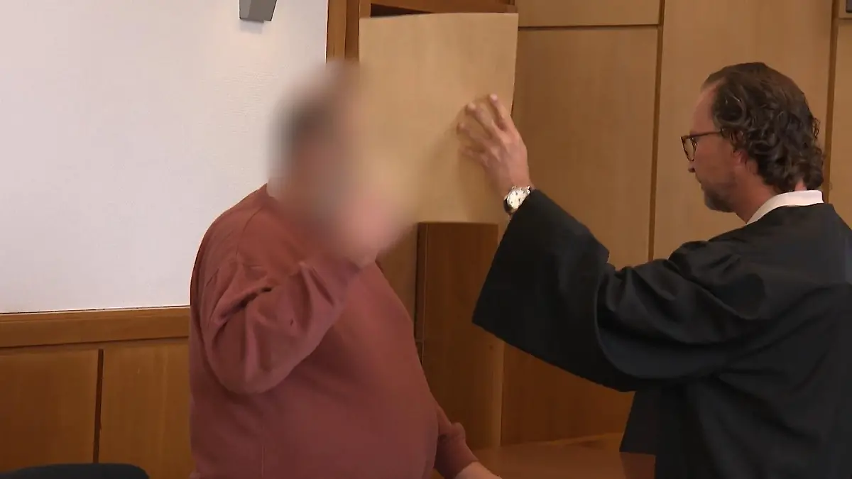 Wegen Mietschulden erstochen? Prozessauftakt Landgericht Hagen