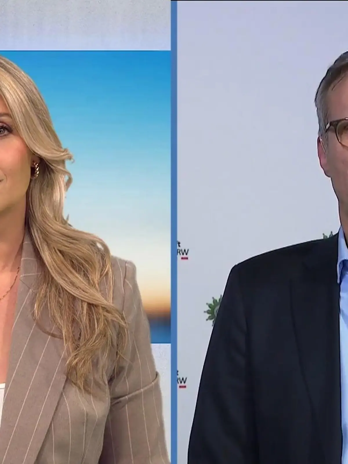 Bild zu: "Interview mit Patrick Schlüter (GdP NRW)"