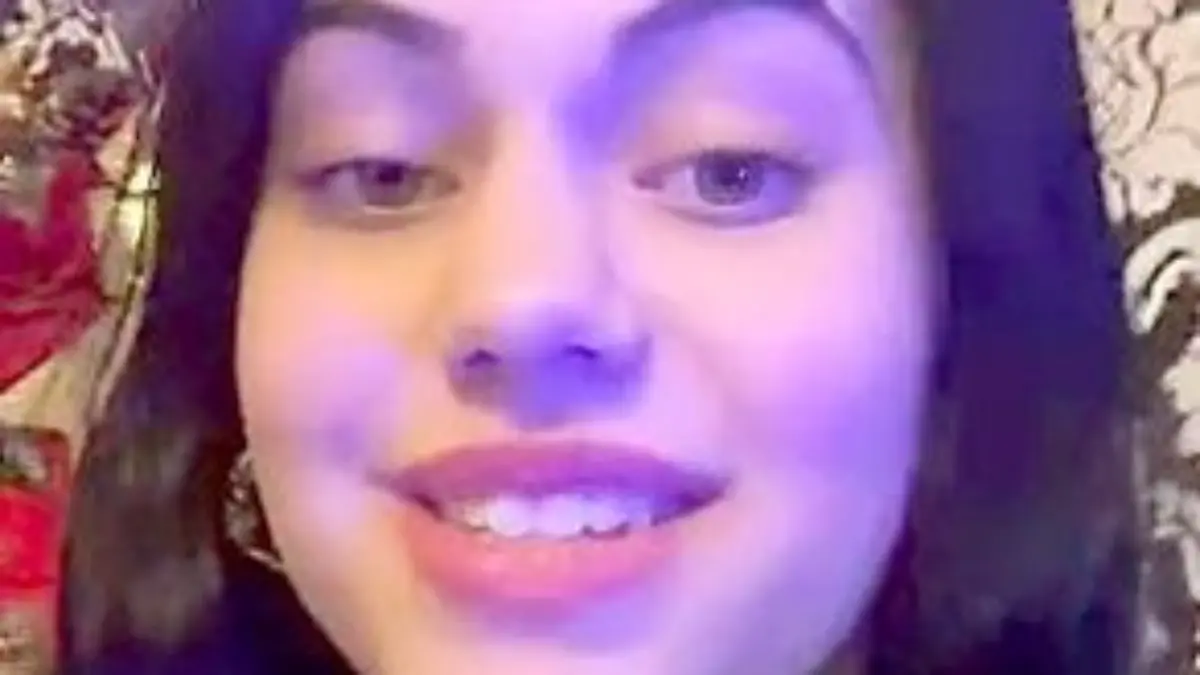 Seit dem 2. April 2026 ist die 16-jährige Vermisste gemeinsam mit ihrer sechs Monate alten Tochter aus einer Einrichtung in Hagen abgängig.