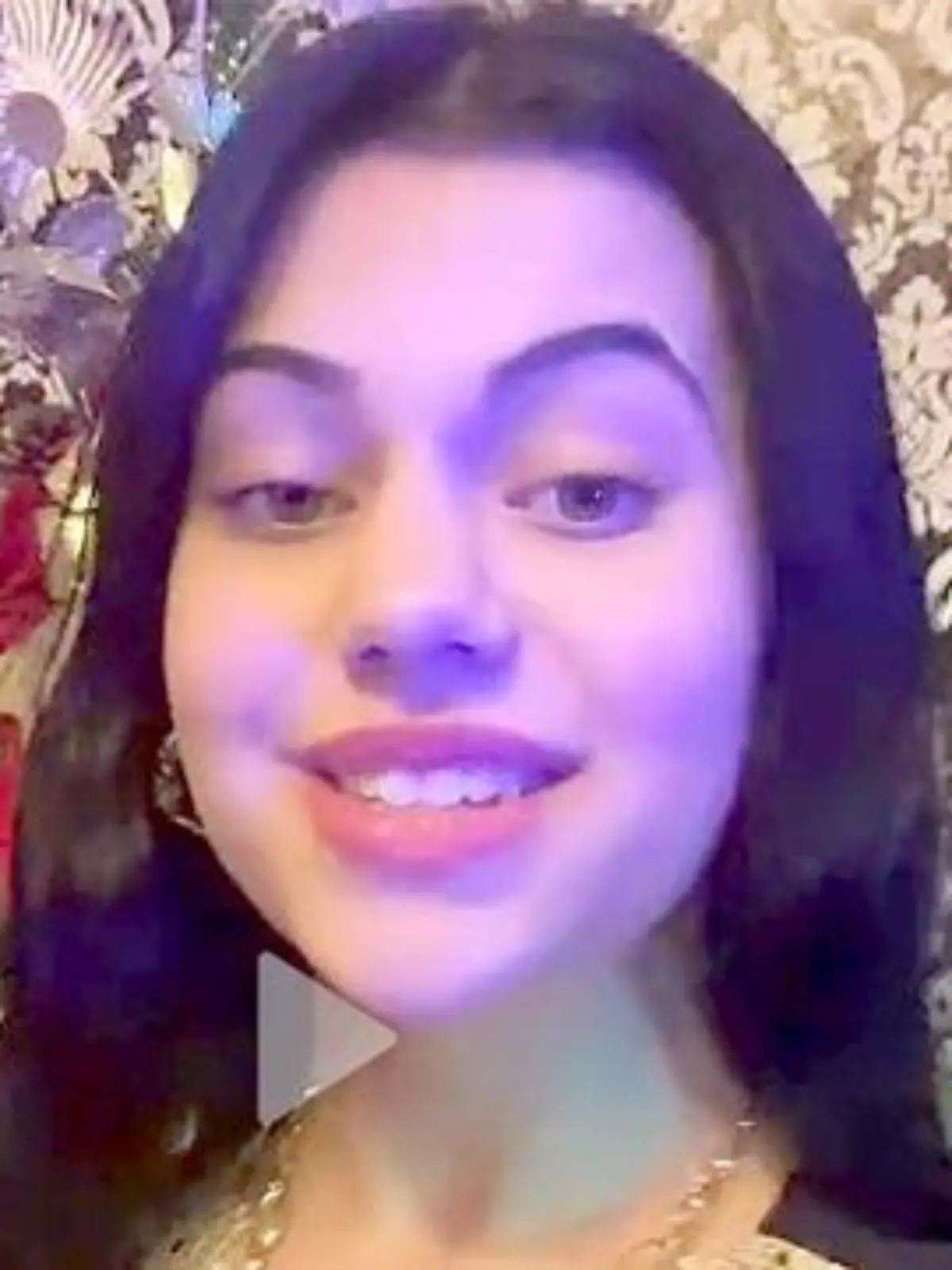 Seit dem 2. April 2026 ist die 16-jährige Vermisste gemeinsam mit ihrer sechs Monate alten Tochter aus einer Einrichtung in Hagen abgängig.