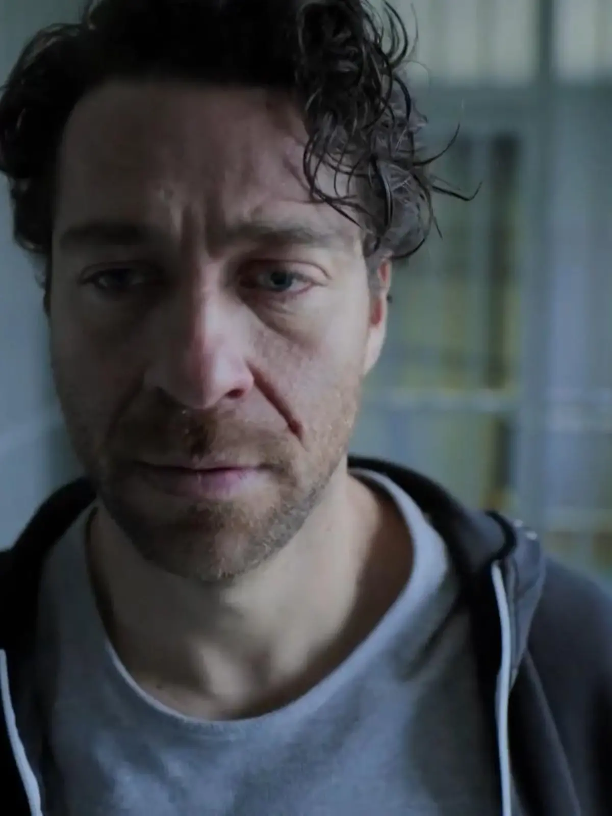 Bild zu: "Lässt Toni sich auf einen Deal mit Carlos ein?"