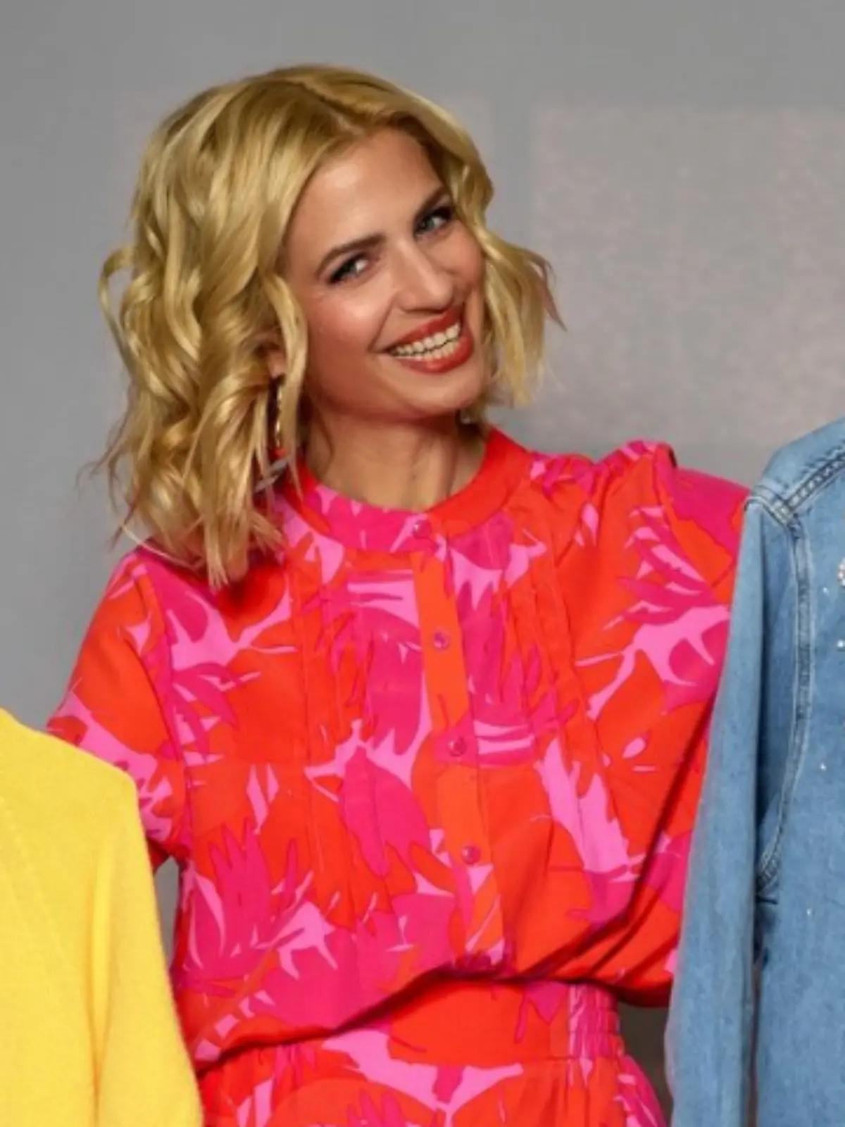 Bild zu: "Neue Styling-TV-Staffel für GZSZ-Liebling! "