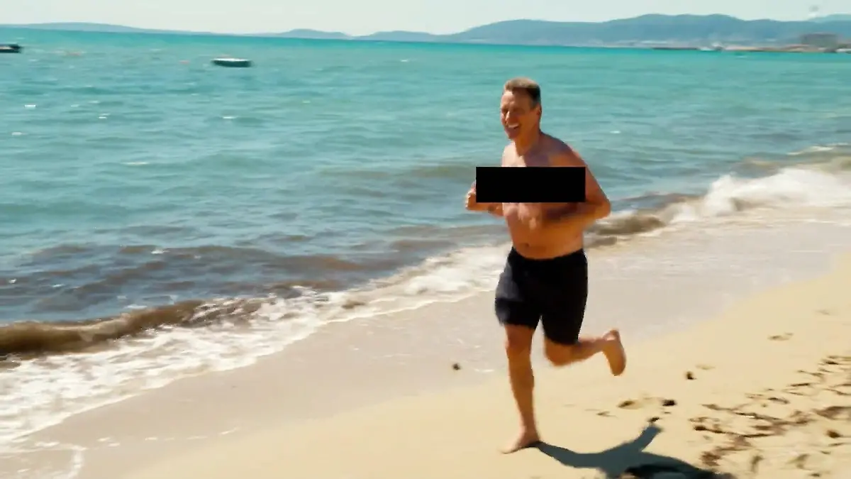 Jürgen Milski plant OP vor 25jährigem Ballermann Jubiläum Hängebrust