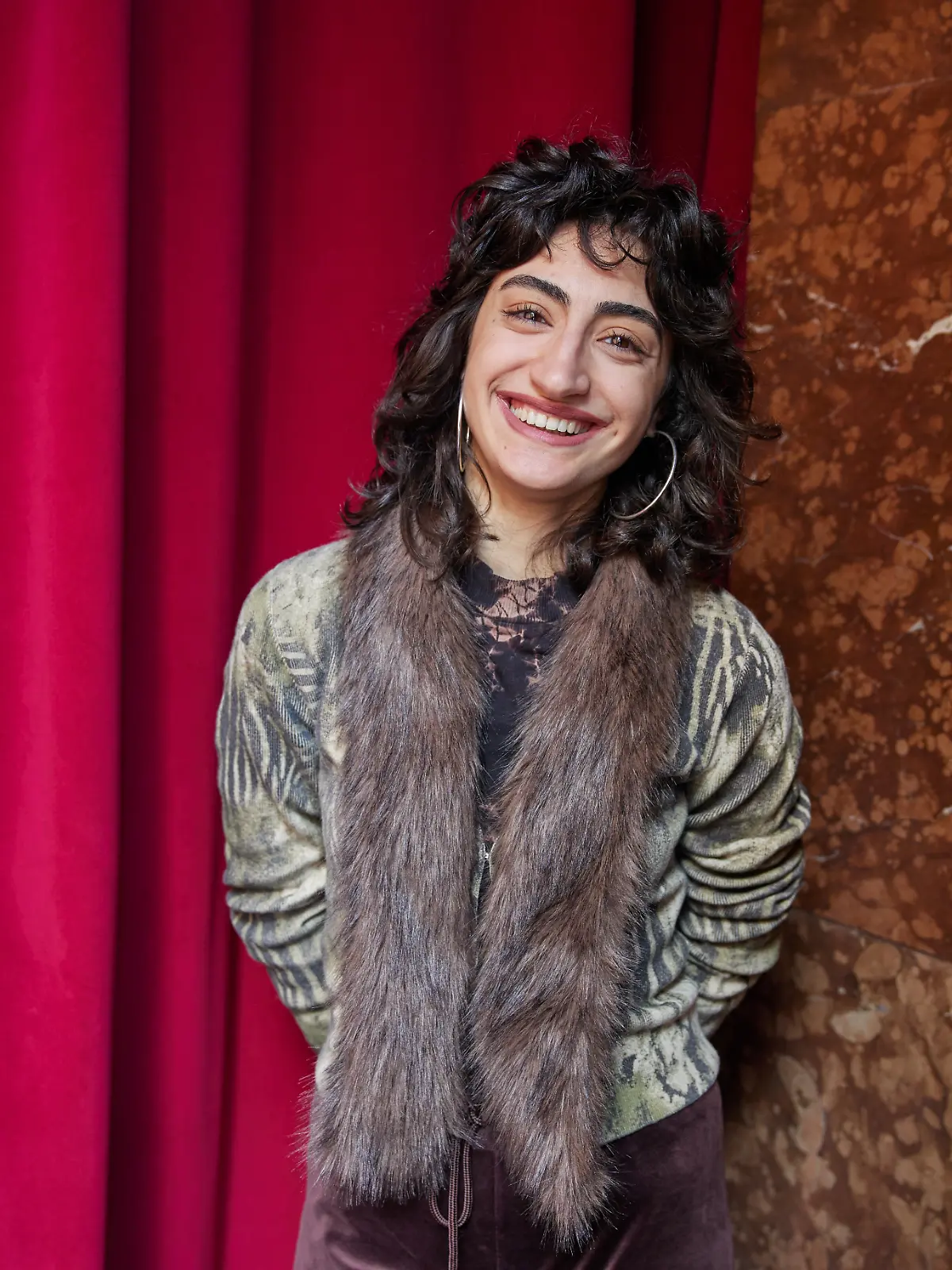 Bild zu: "Wer ist die neue Tatort-Kommissarin?"