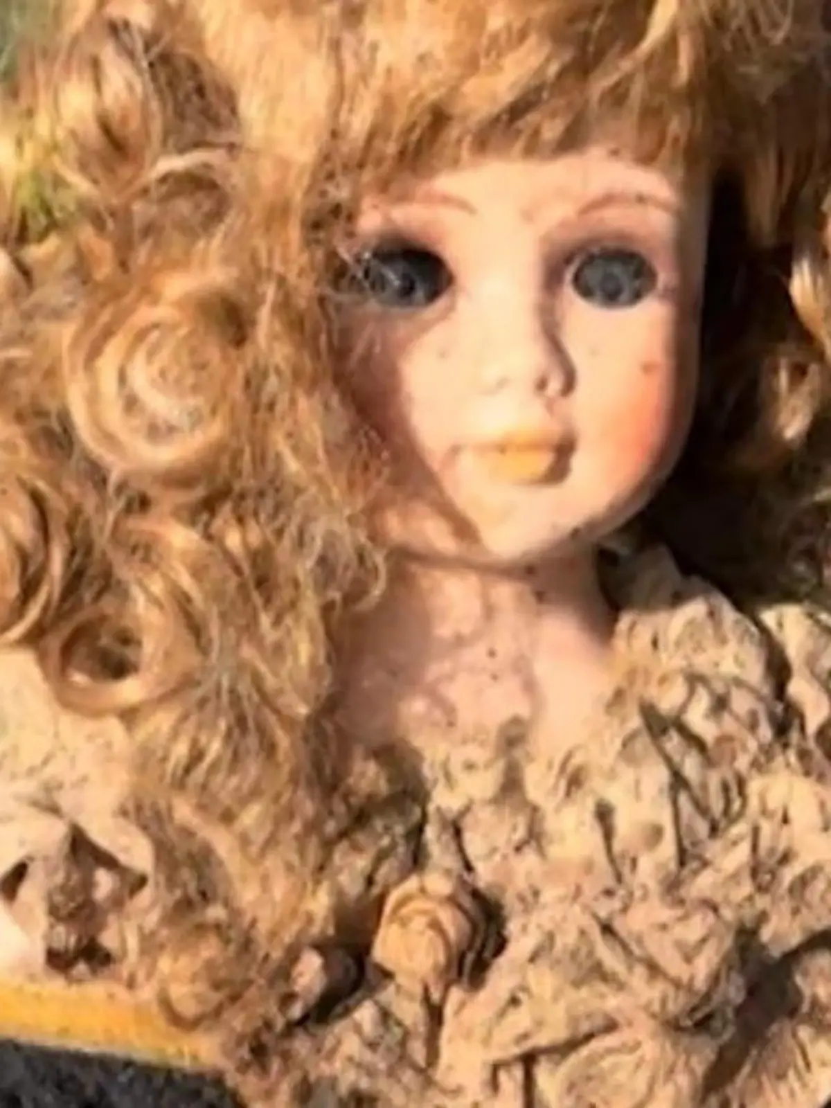 Bild zu: "Grusel-Fund beim Haus-Umbau! DIESE Entdeckung verändert Natalies Leben"