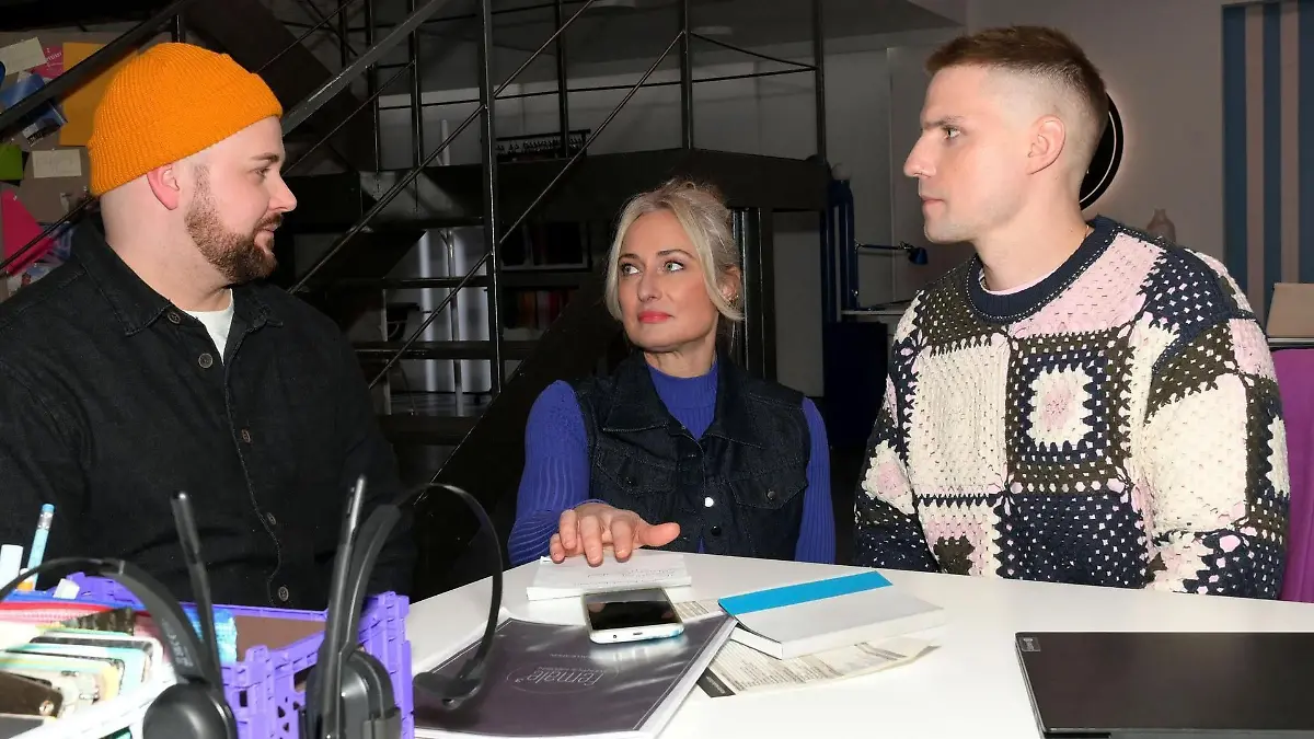 Runter von der Straße