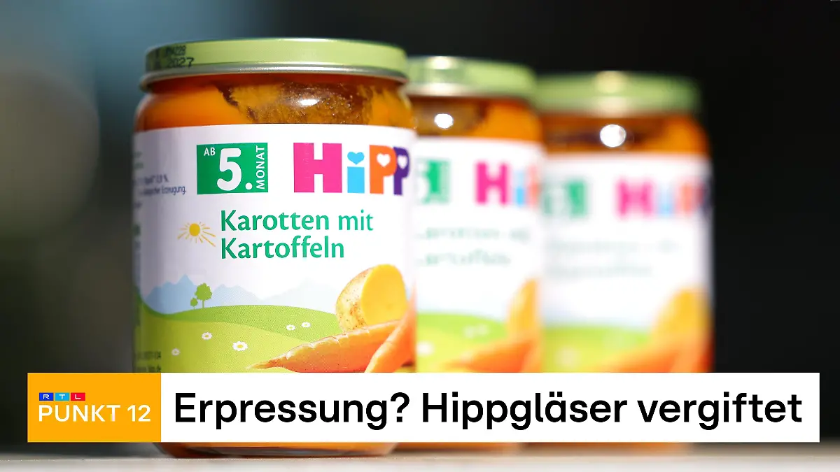 Sendung vom 20.04.2026