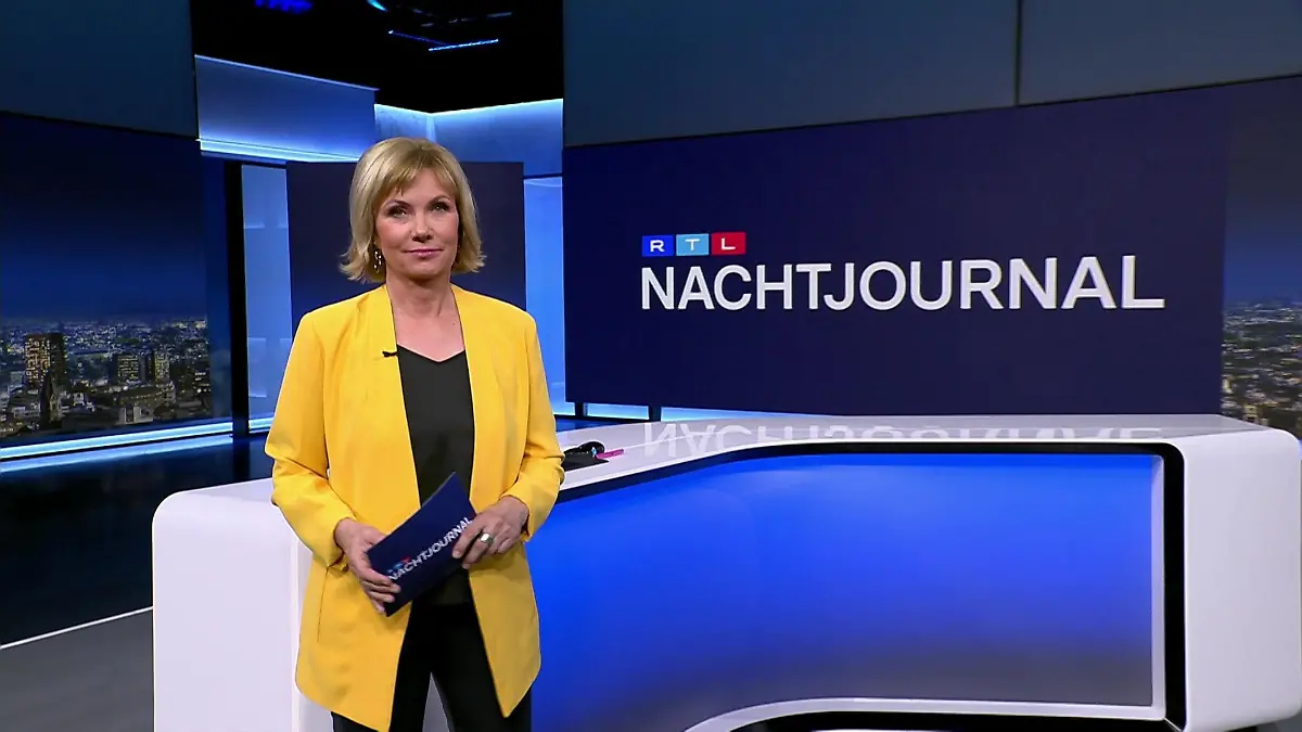 Sendung vom 21.04.2026