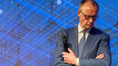 Bundeskanzler Friedrich Merz: Rente sichert nicht mehr Ihren Lebensstandard!