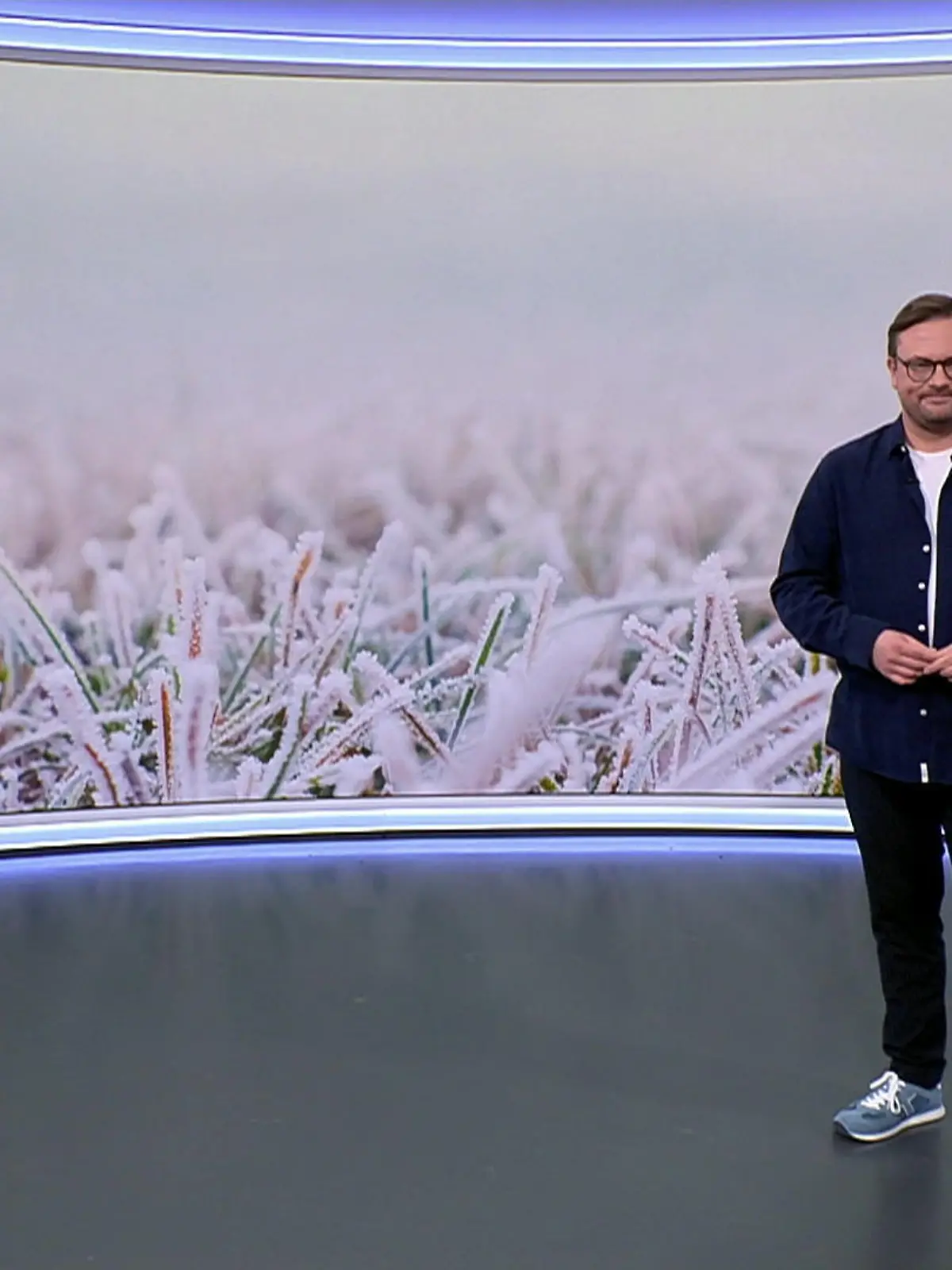 Bild zu: "Aktuelle 3-Tage-Vorhersage"