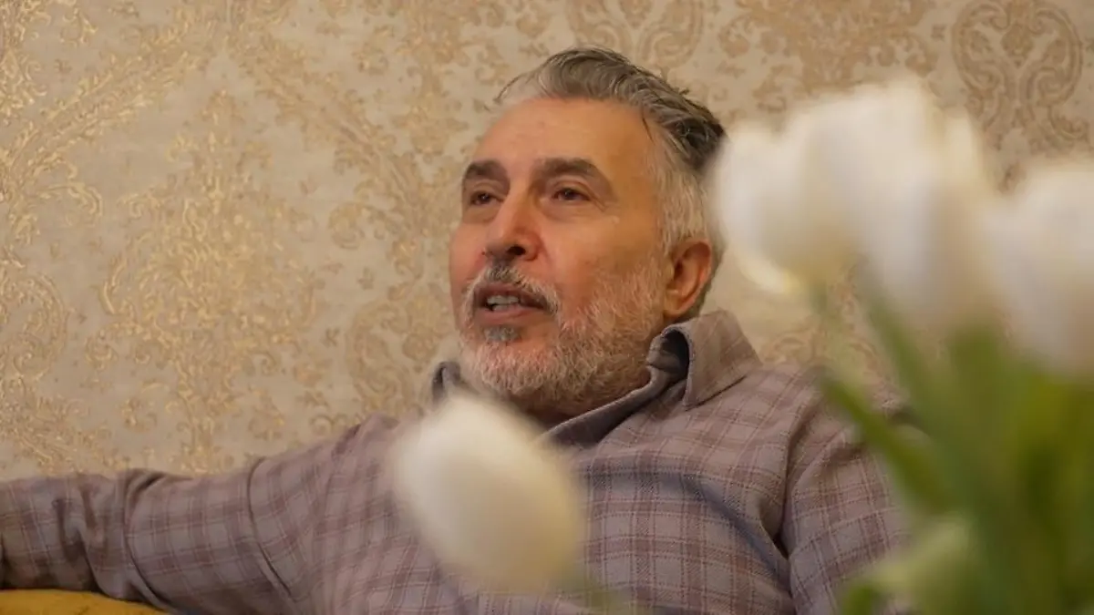 Seine Liebsten starben durch Pestizide in Istanbuler Hotel Die ewige Leere schmerzt Yilmaz Böcek