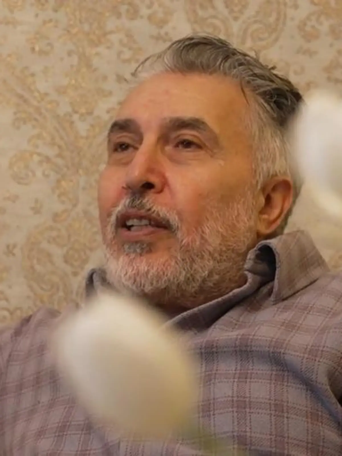 Bild zu: "Seine Liebsten starben durch Pestizide in Istanbuler Hotel"