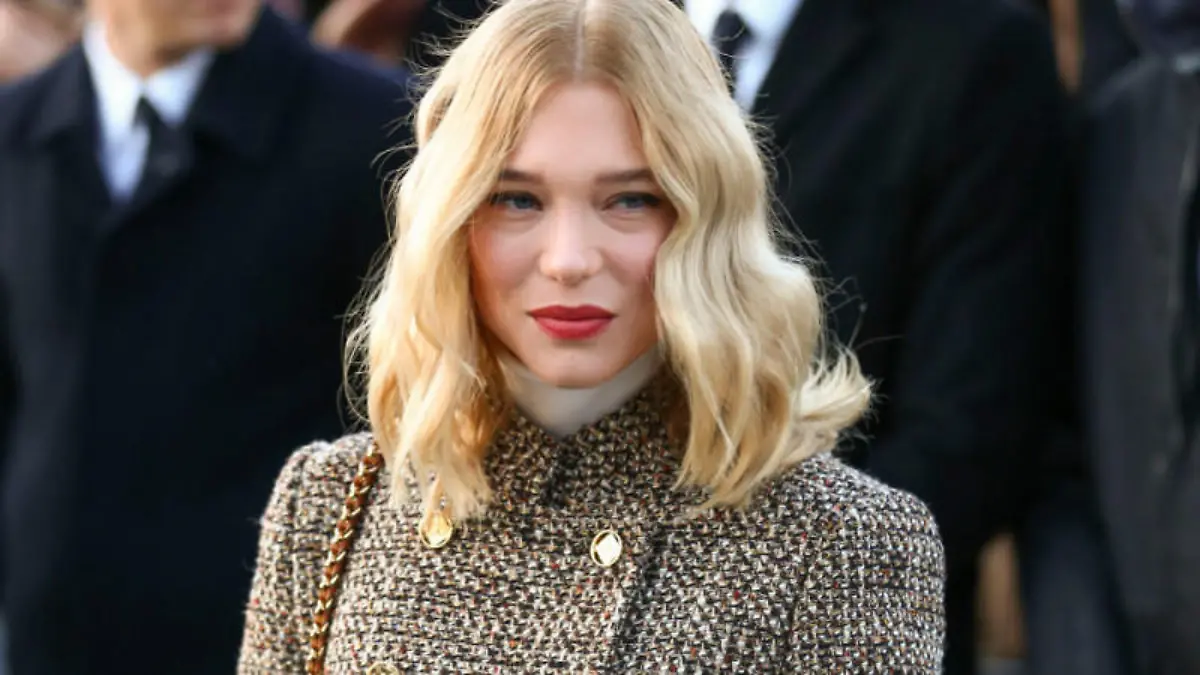 Léa Seydoux: Corona statt Cannes