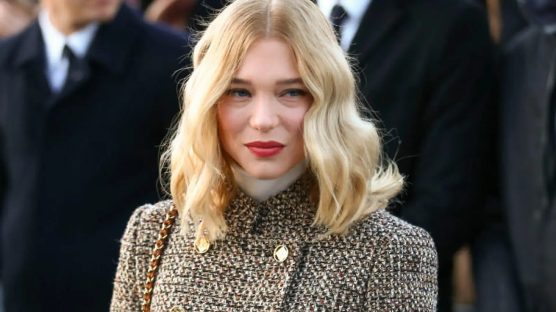 Léa Seydoux: Corona statt Cannes
