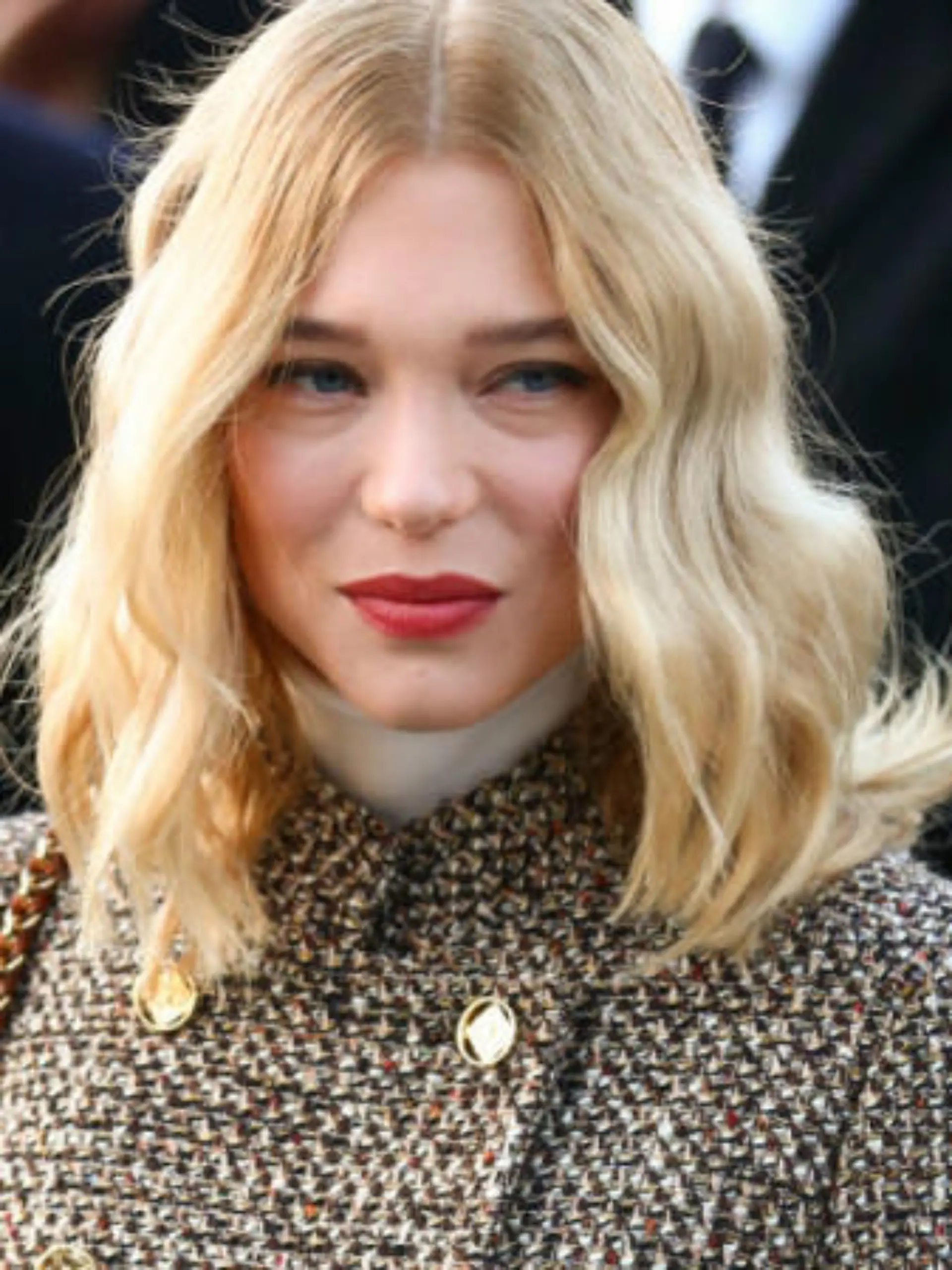 Léa Seydoux: Corona statt Cannes