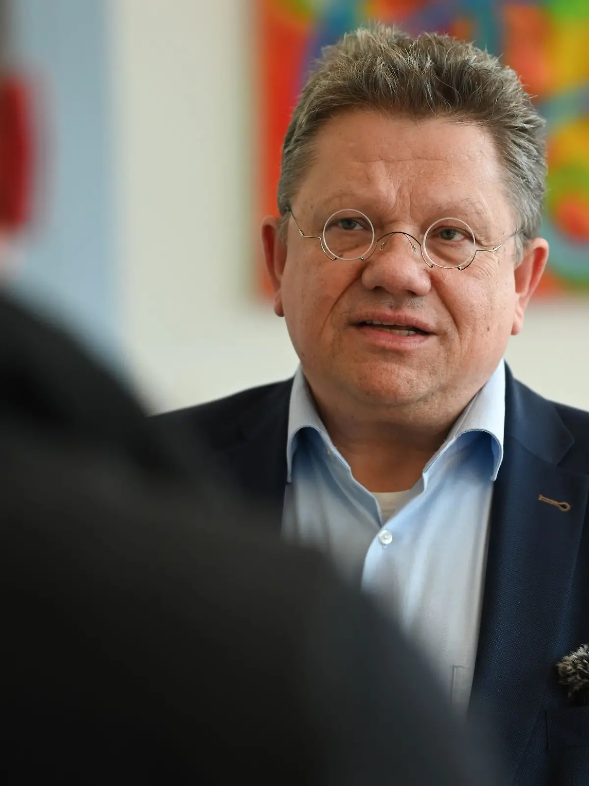 Bild zu: "Kommt jetzt eine 0,0-Promille-Grenze am Steuer?"